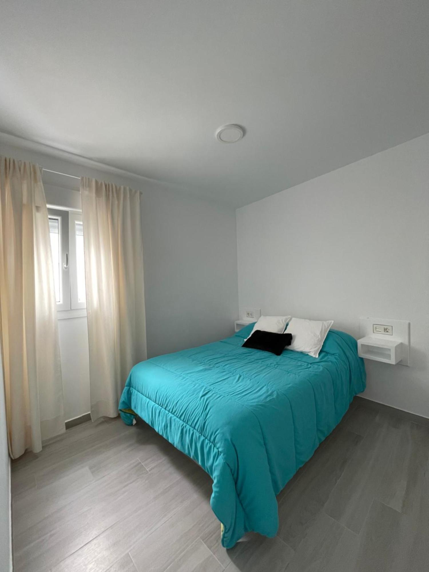 M La Caoba Apartment Conil De La Frontera Exterior photo